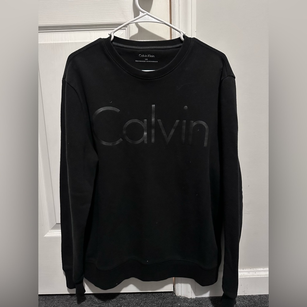 Calvin Klein sweater